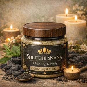 Shuddhi Snana – Detox Bath Powder