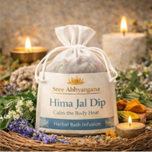 Hima Jal Dip (Cooling Infusion)