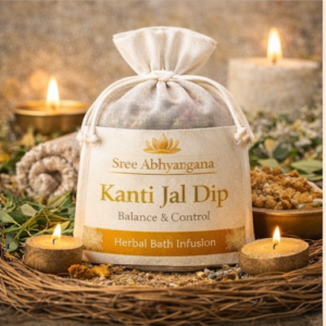 Kanti Jal Dip (Skin Clear Infusion)